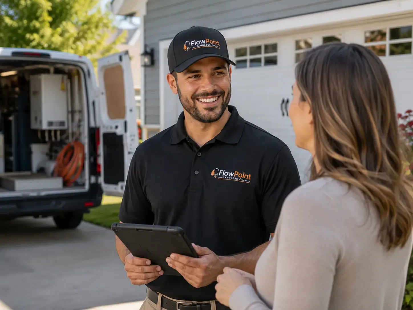 Tankless Water Heater Installation La Jara, CO FAQs